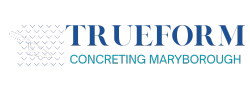 TrueForm Concreting Maryborough