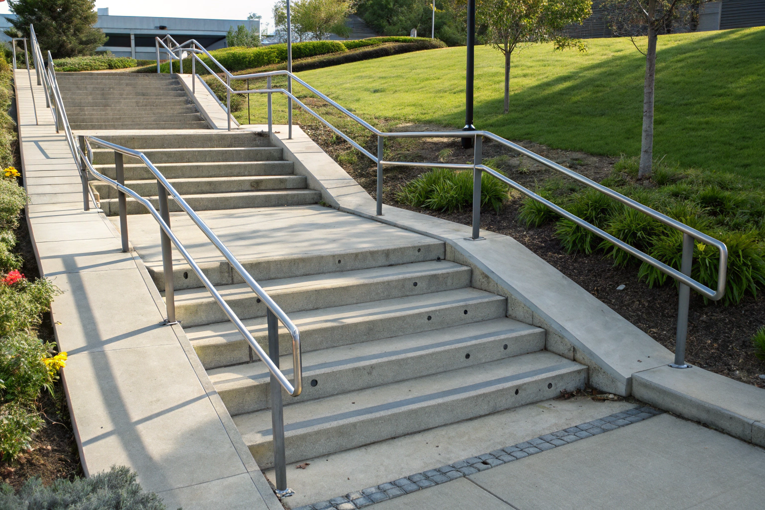 design-and-safety-standards-for-concrete-steps-