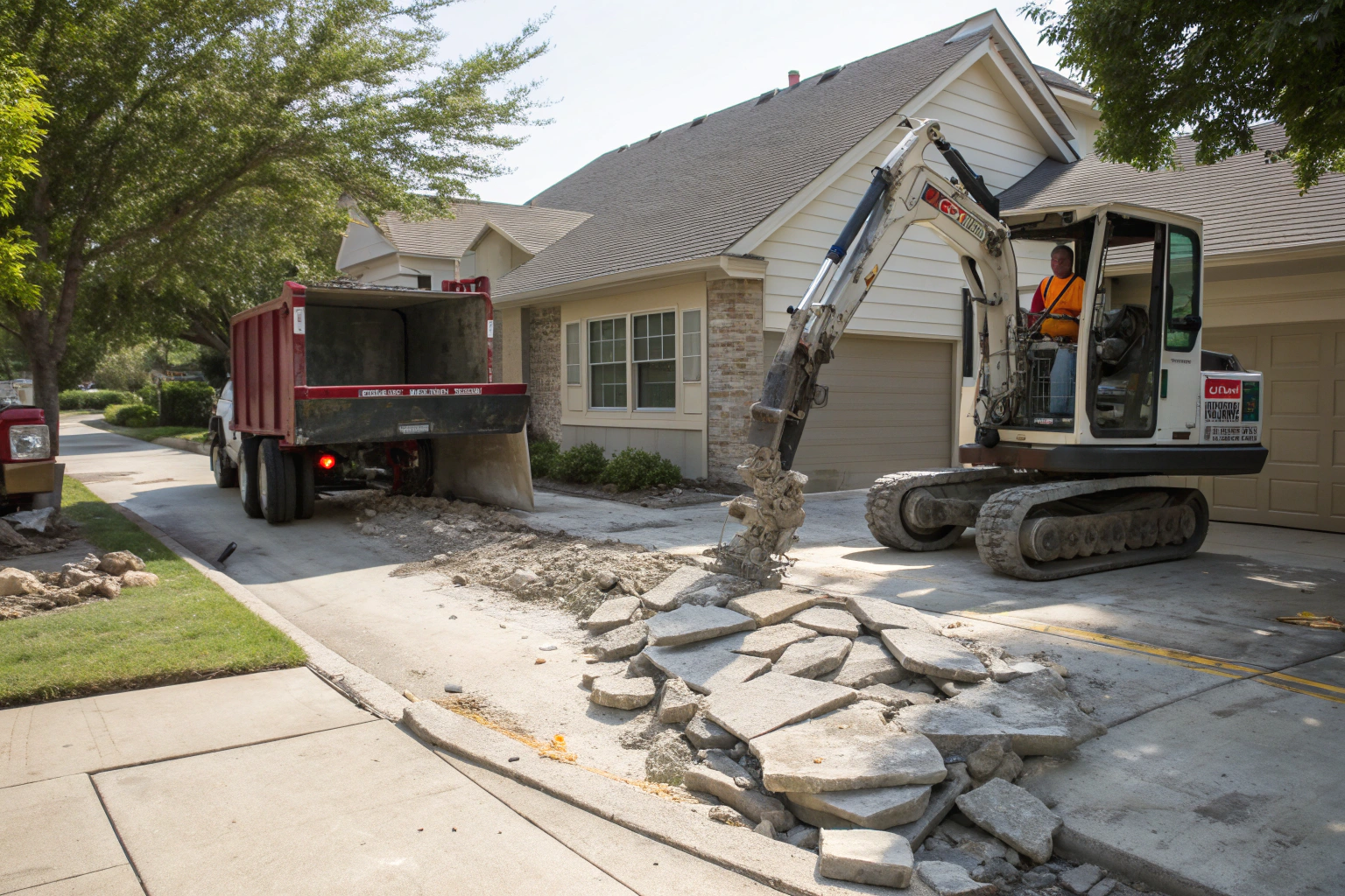 driveway-being-removed--showing-a-mi (2)