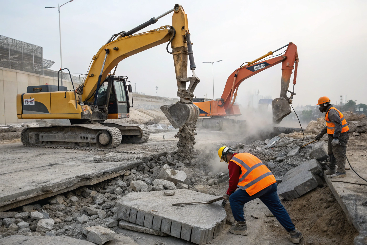 our-slab-demolition-process