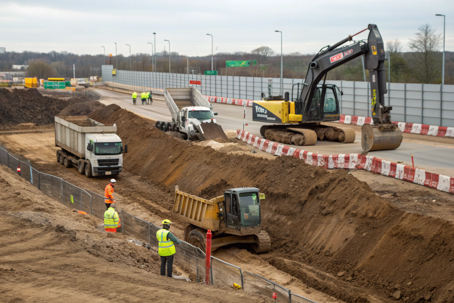 professional-construction-site-showing-bulk--excav